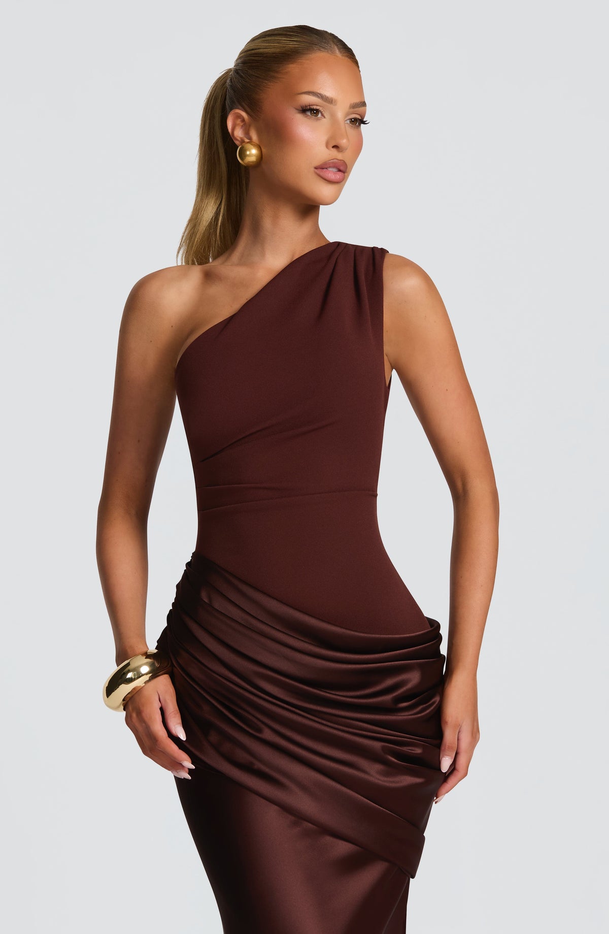 Lily & Grace | Abbey Maxi Dress