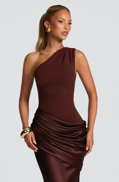Lily & Grace | Abbey Maxi Dress
