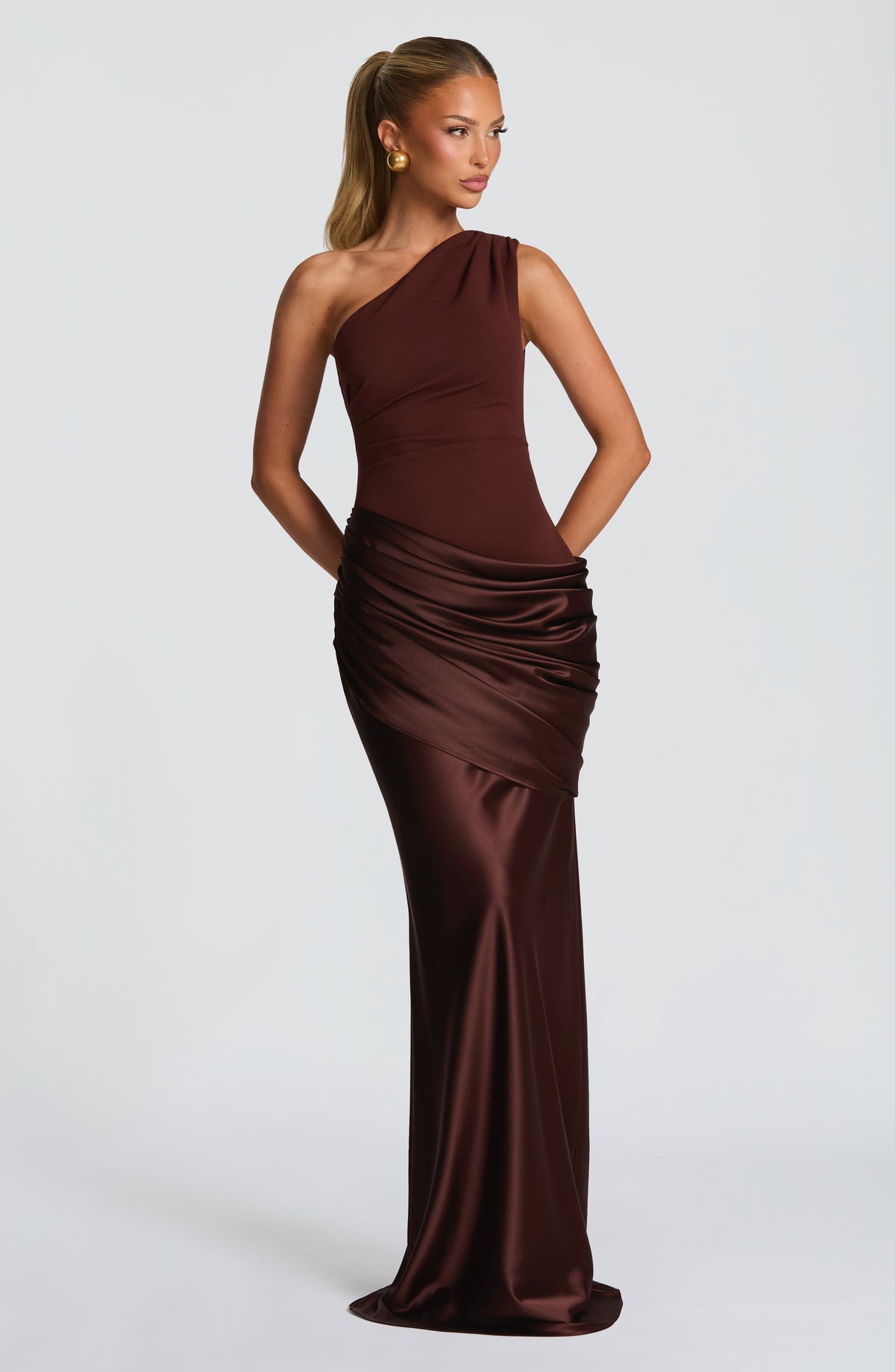 Lily & Grace | Abbey Maxi Dress