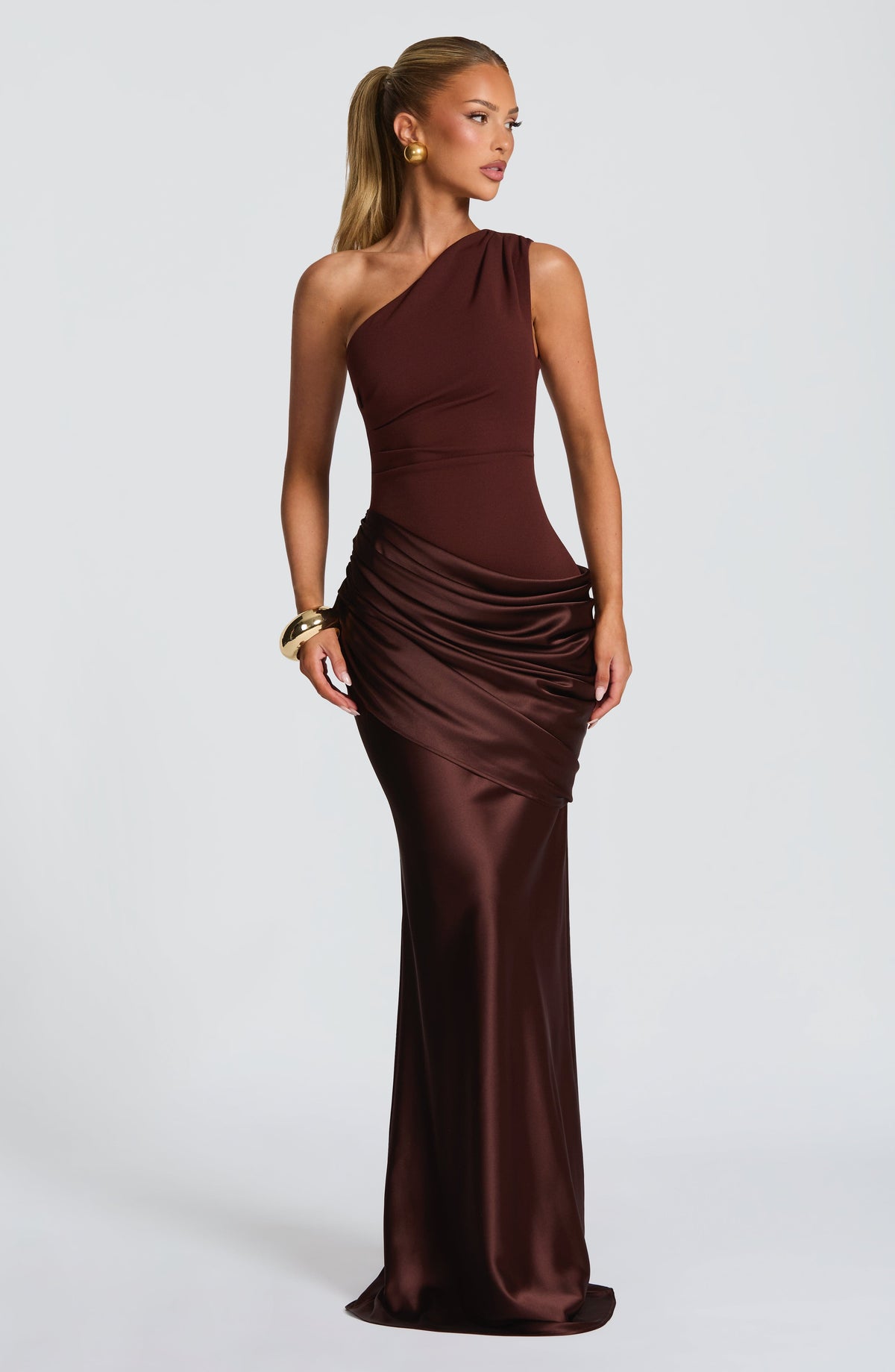 Lily & Grace | Abbey Maxi Dress