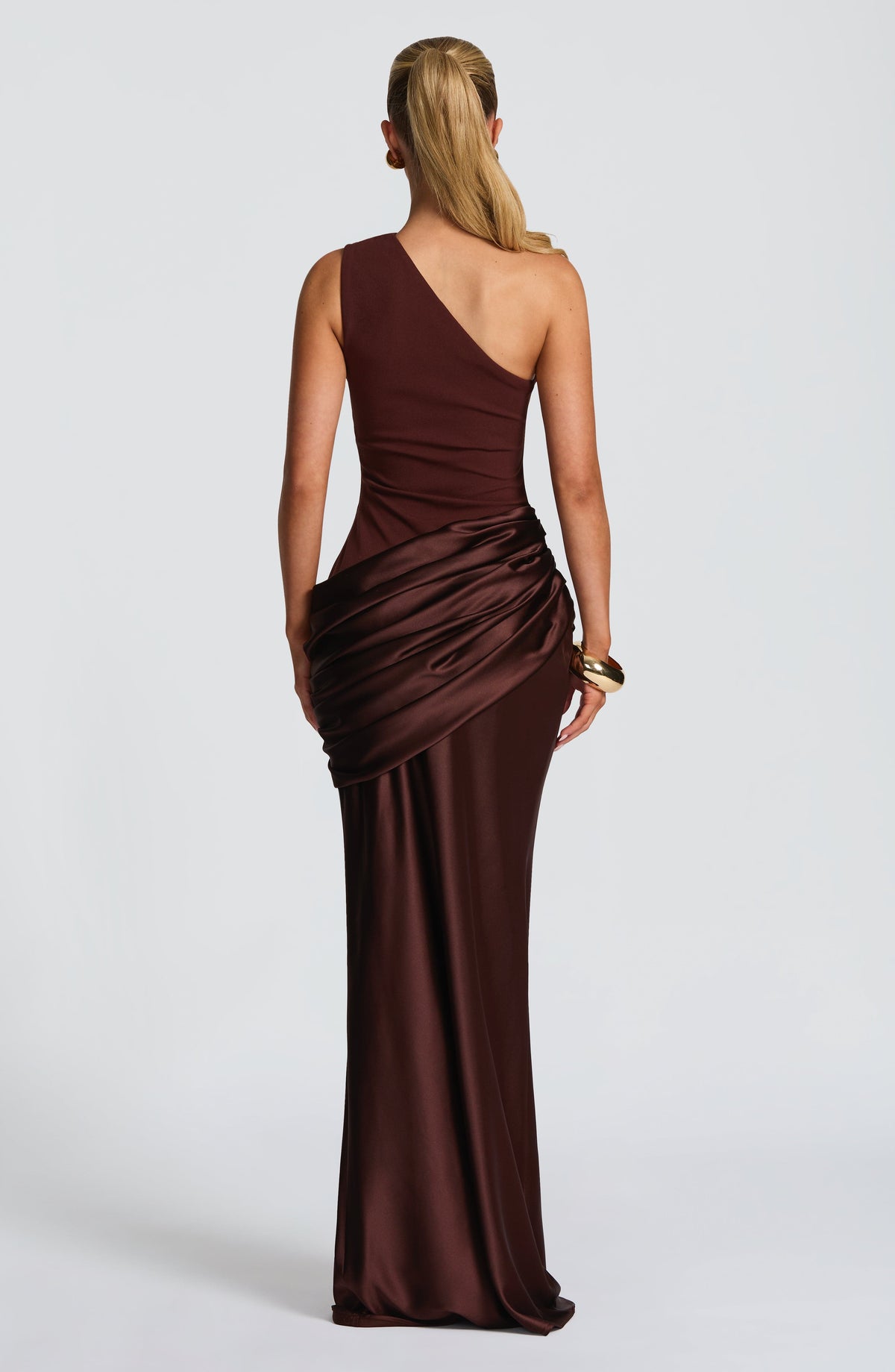 Lily & Grace | Abbey Maxi Dress
