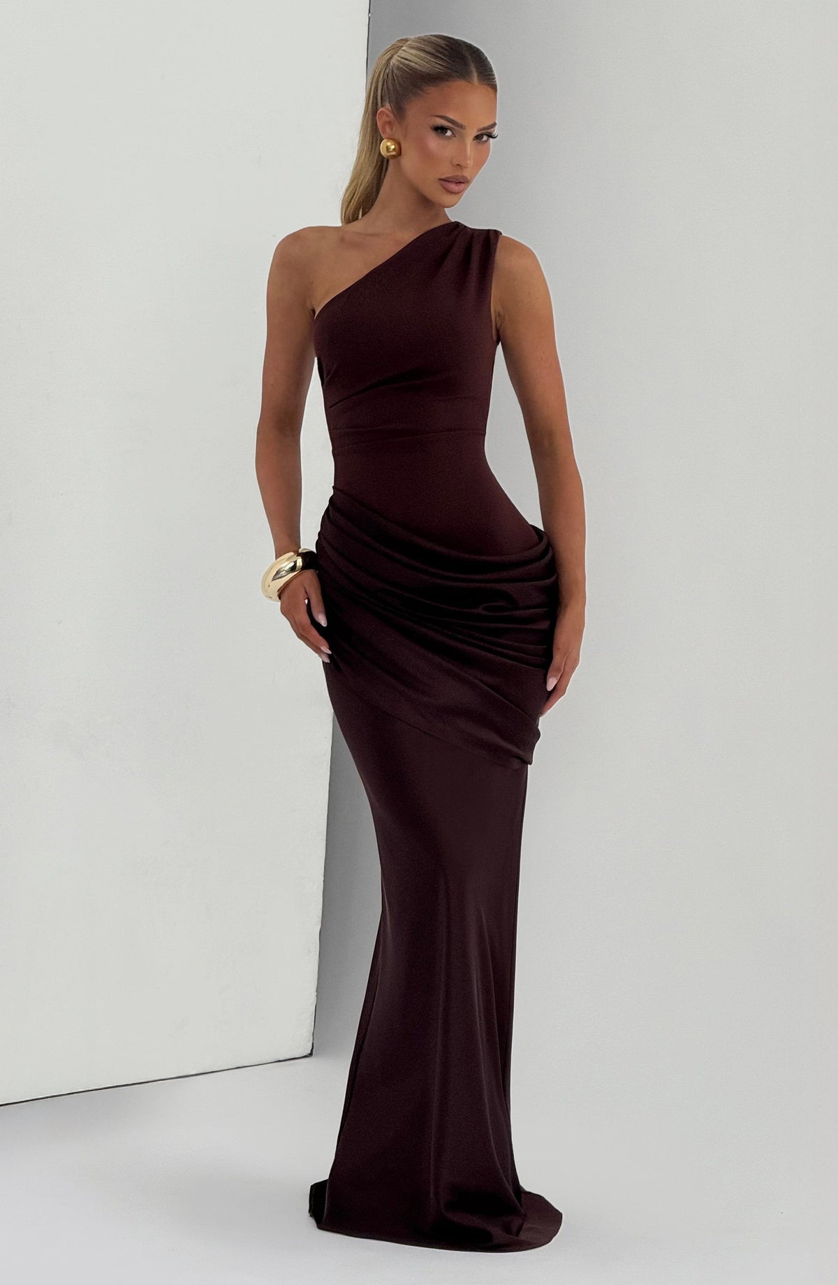 Lily & Grace | Abbey Maxi Dress