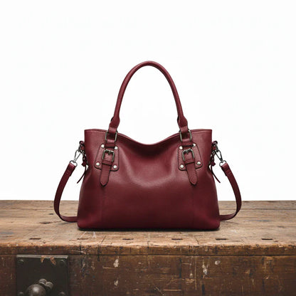 Siena | Luxurious Shoulder Bag