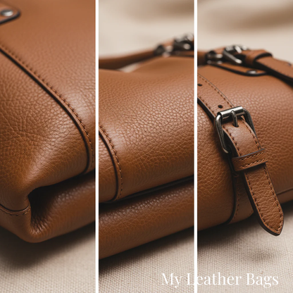 Siena | Luxurious Shoulder Bag