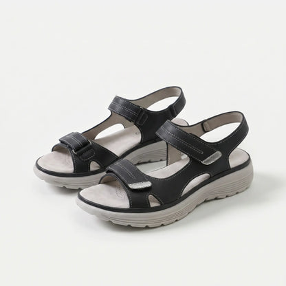 Soline | The Orthopaedic Support Sandal
