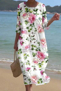 Floral