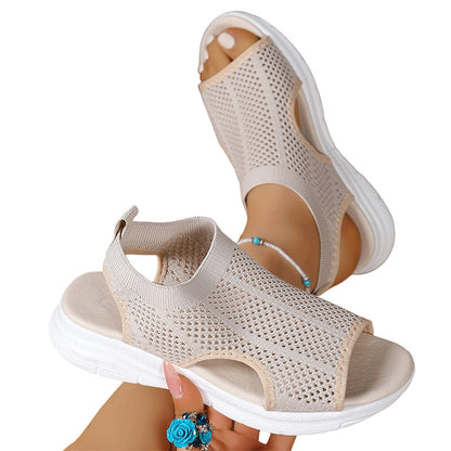 Sophie | Breathable Mesh Sandals