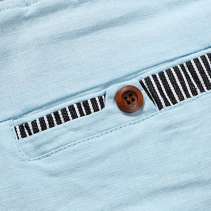 Hugo | Relaxed Drawstring Trousers