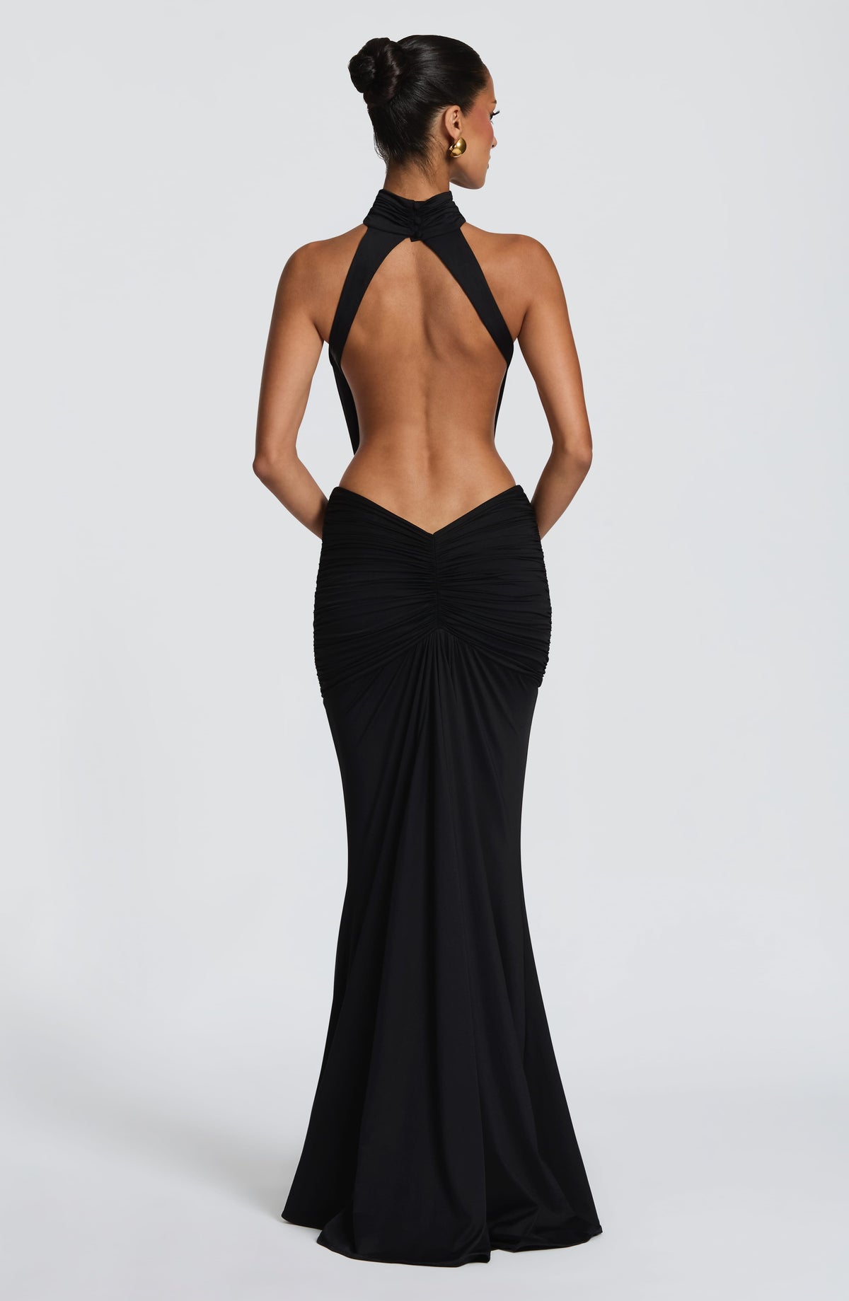 Lily & Grace | Josephine Maxi Dress