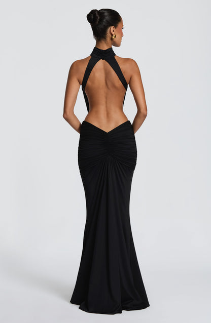 Lily & Grace | Josephine Maxi Dress