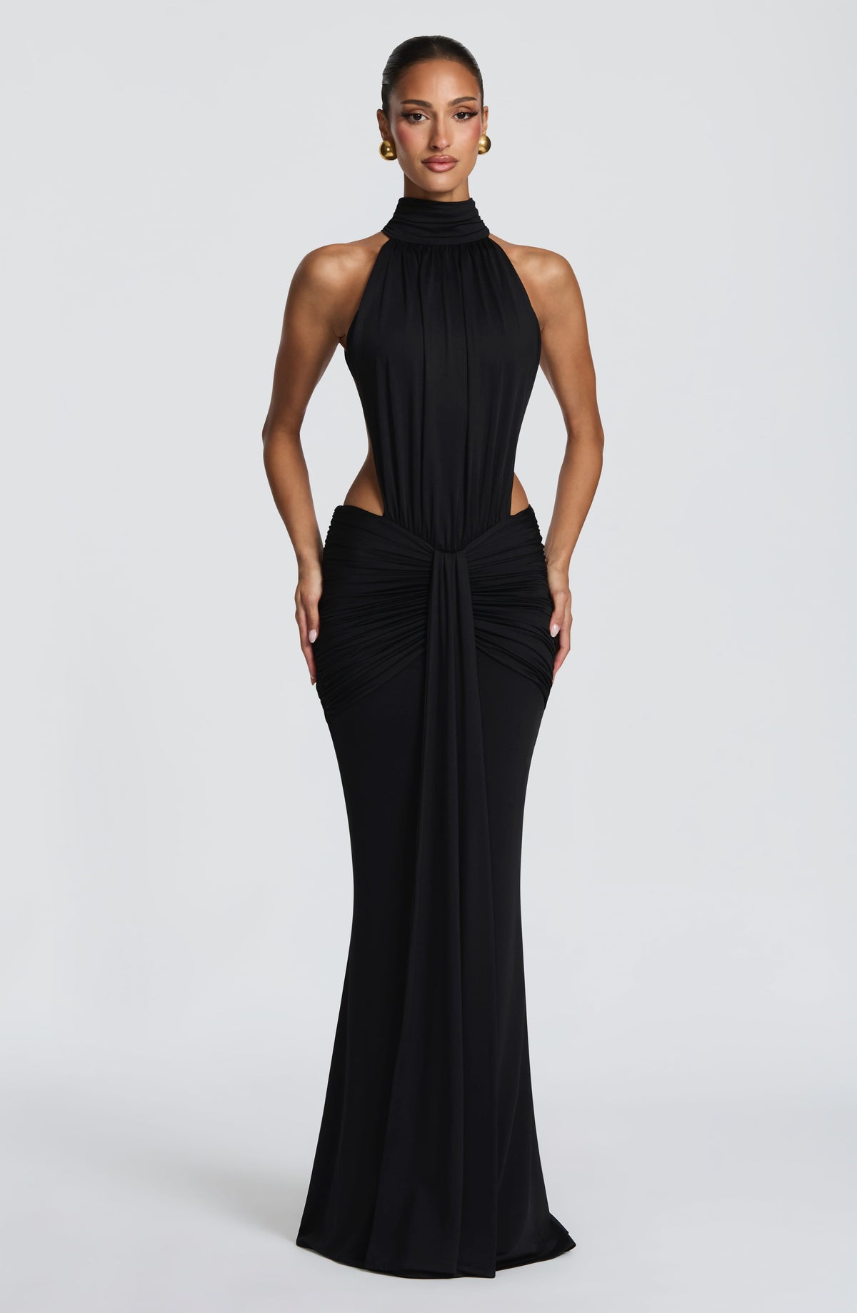 Lily & Grace | Josephine Maxi Dress