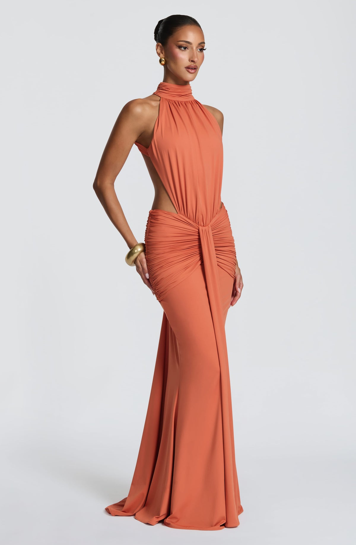 Lily & Grace | Josephine Maxi Dress