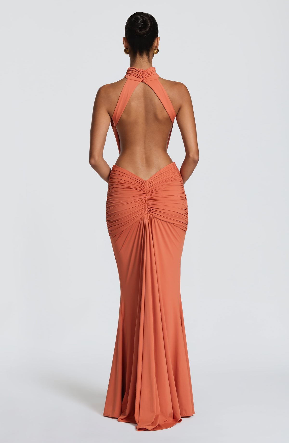 Lily & Grace | Josephine Maxi Dress