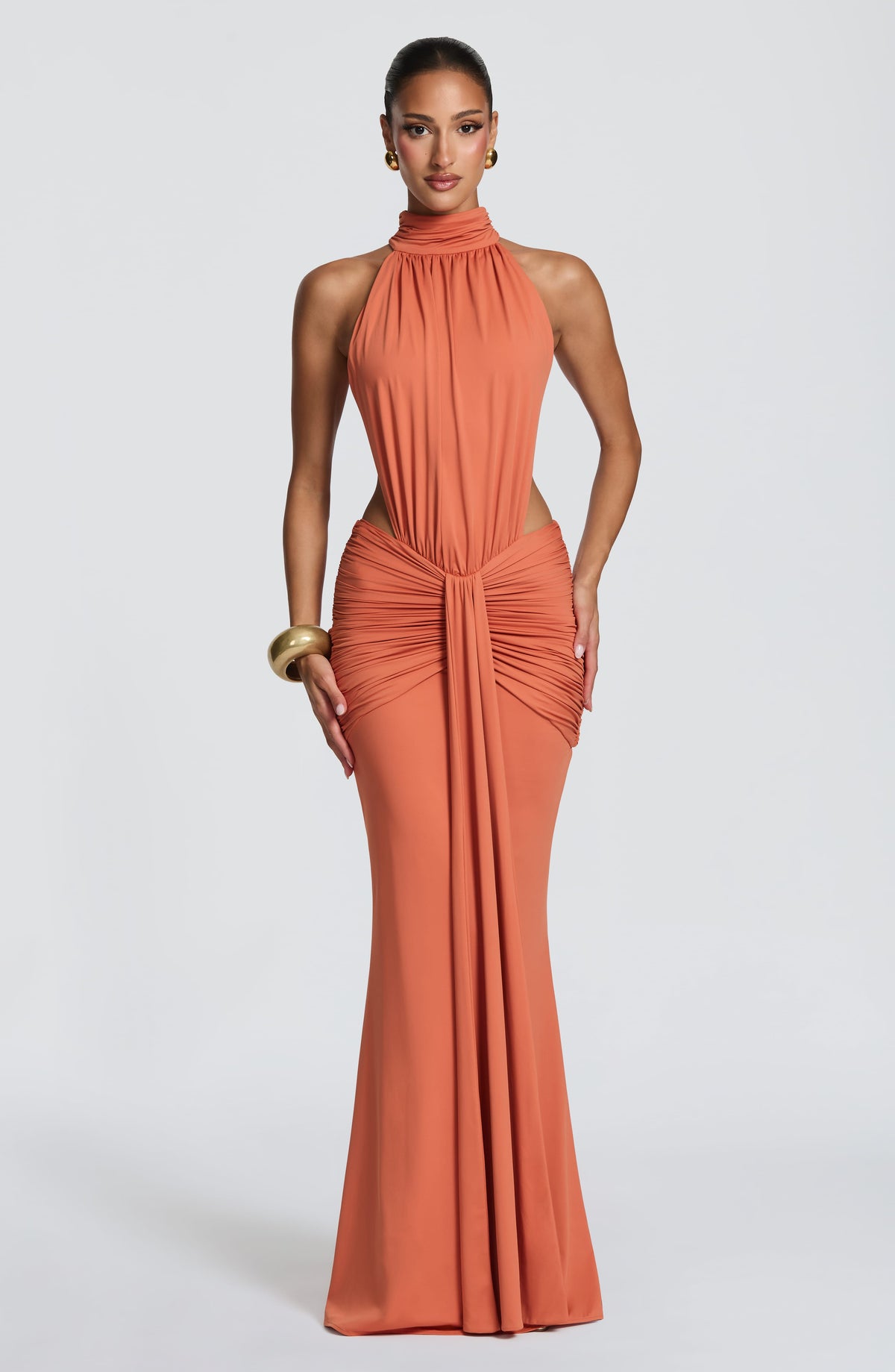 Lily & Grace | Josephine Maxi Dress