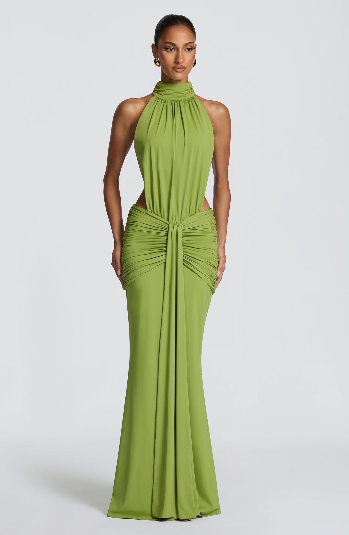 Lily & Grace | Josephine Maxi Dress