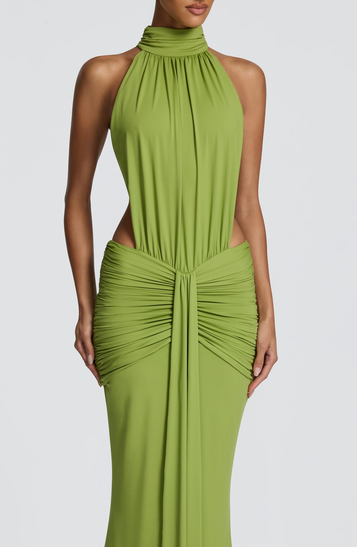 Lily & Grace | Josephine Maxi Dress