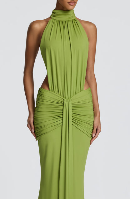 Lily & Grace | Josephine Maxi Dress