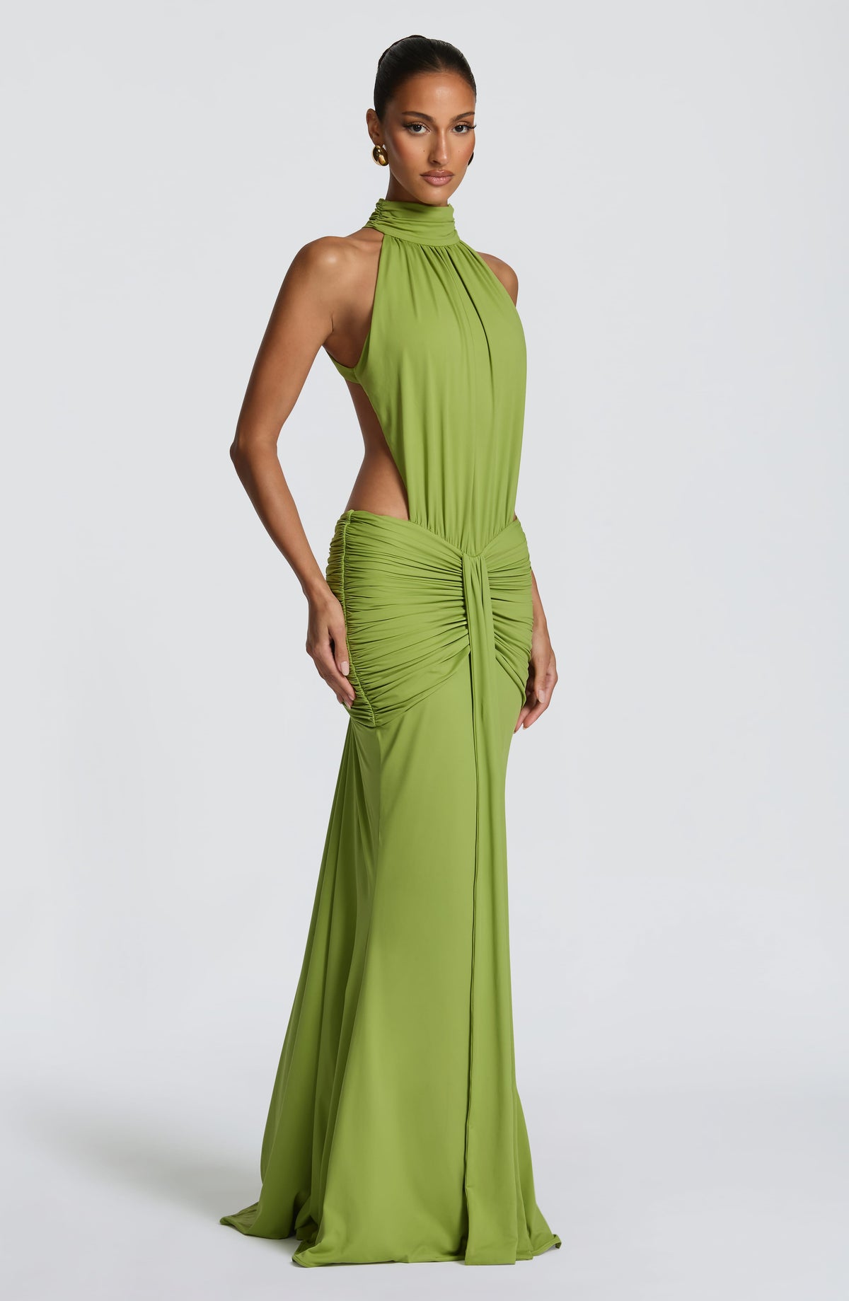 Lily & Grace | Josephine Maxi Dress
