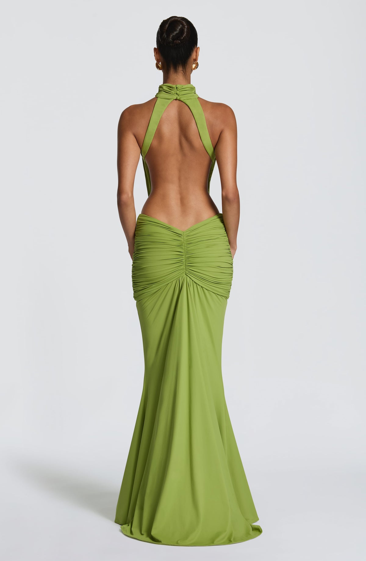 Lily & Grace | Josephine Maxi Dress