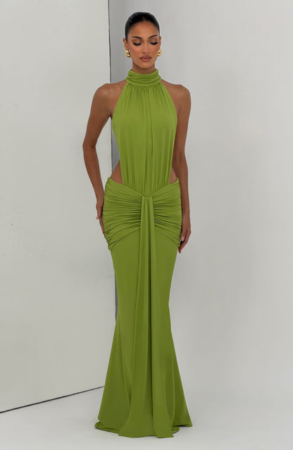 Lily & Grace | Josephine Maxi Dress