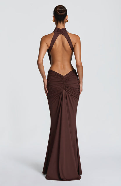 Lily & Grace | Josephine Maxi Dress