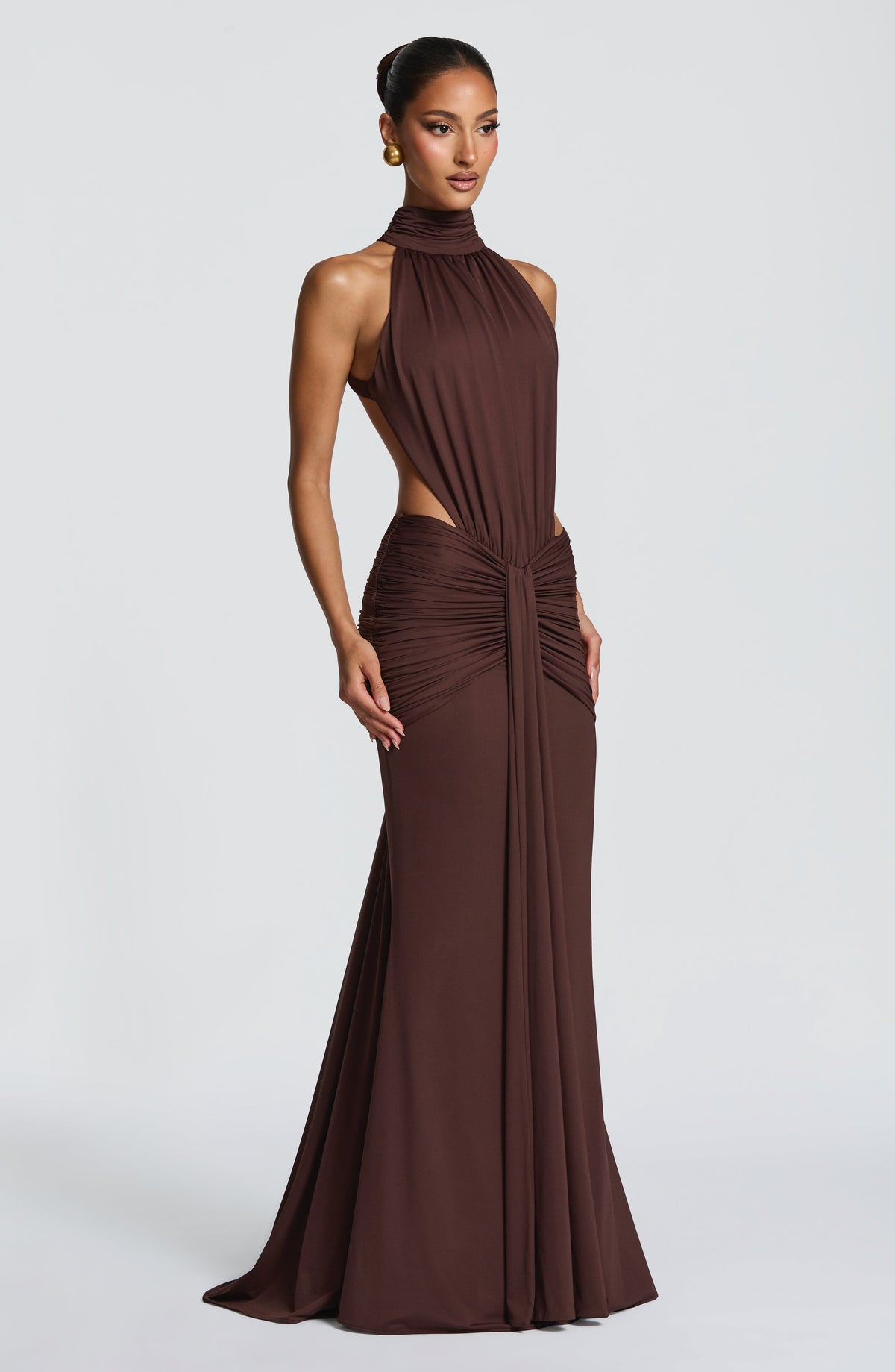 Lily & Grace | Josephine Maxi Dress