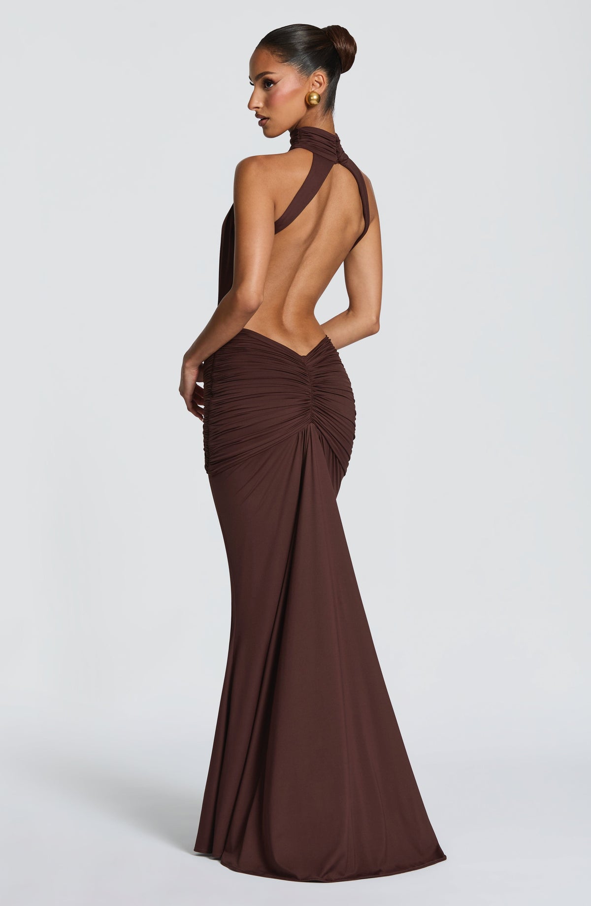 Lily & Grace | Josephine Maxi Dress