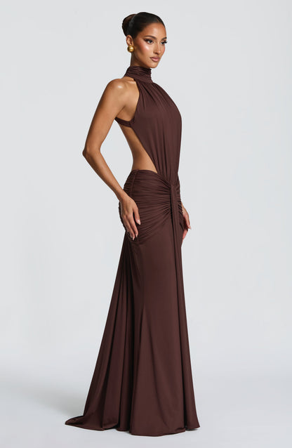 Lily & Grace | Josephine Maxi Dress