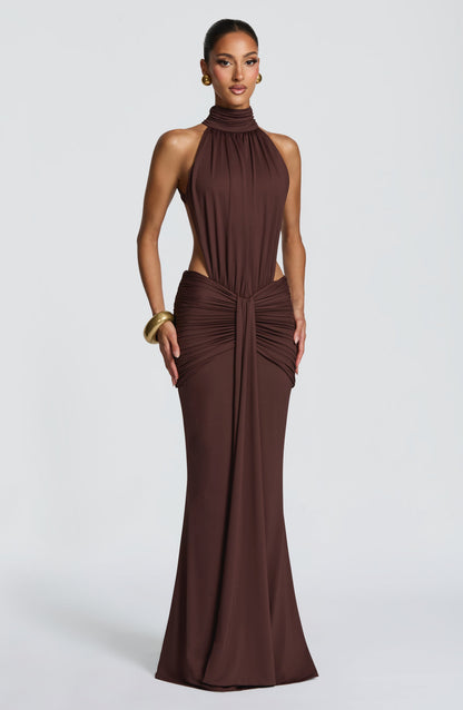 Lily & Grace | Josephine Maxi Dress