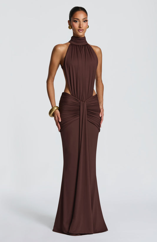 Lily & Grace | Josephine Maxi Dress