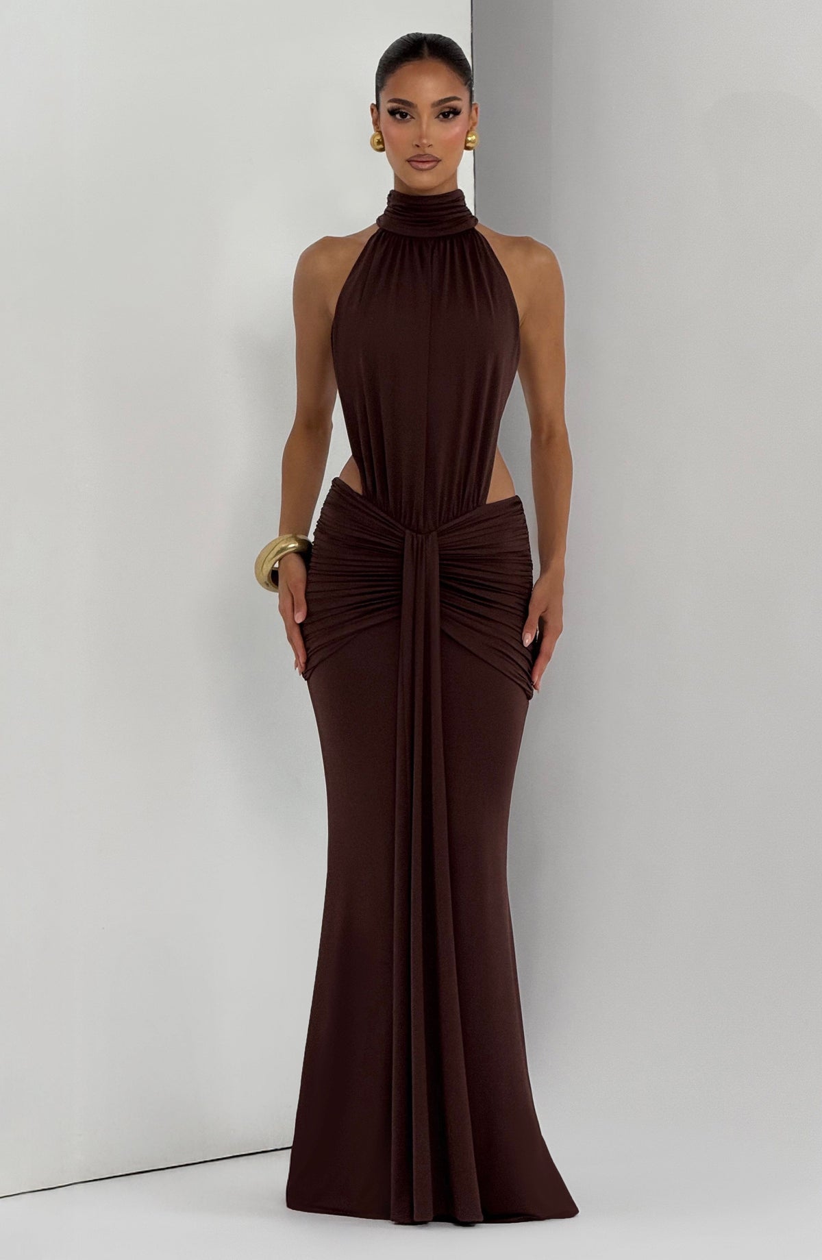 Lily & Grace | Josephine Maxi Dress