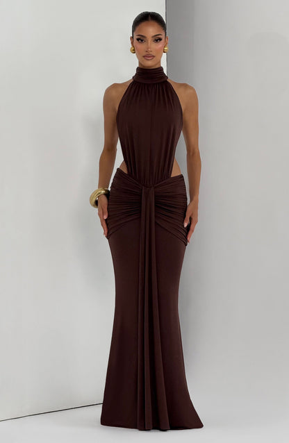 Lily & Grace | Josephine Maxi Dress