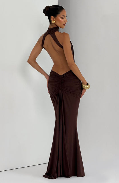 Lily & Grace | Josephine Maxi Dress