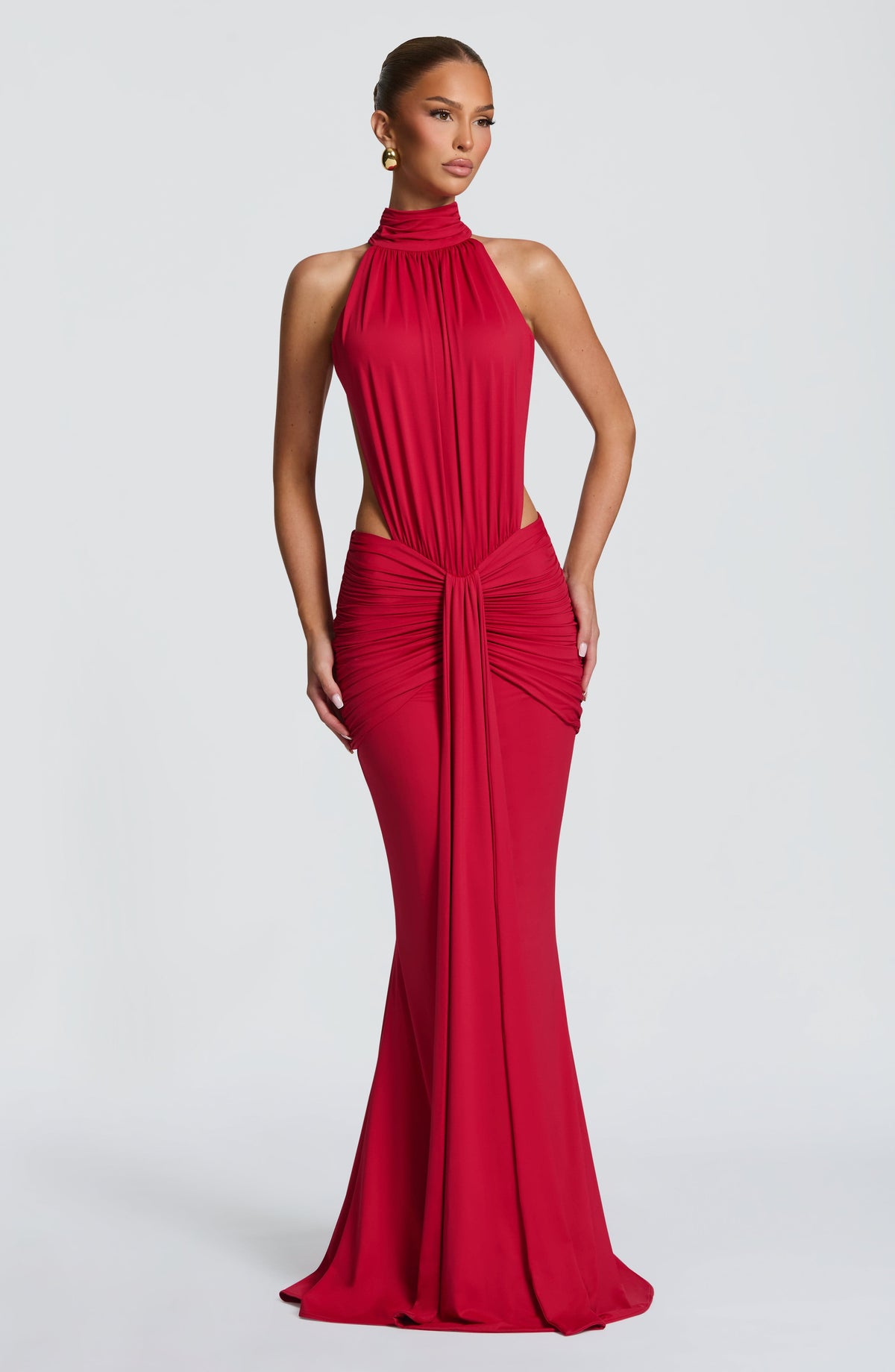 Lily & Grace | Josephine Maxi Dress