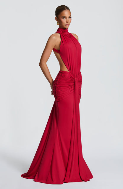 Lily & Grace | Josephine Maxi Dress