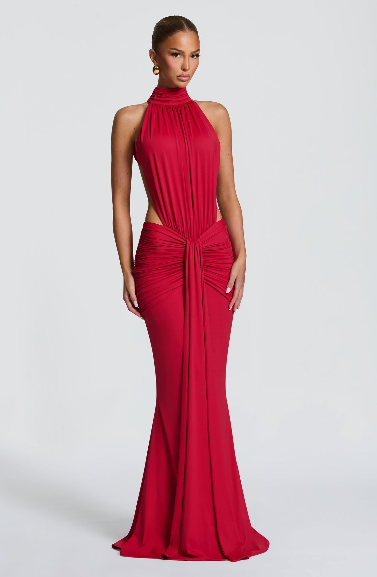 Lily & Grace | Josephine Maxi Dress