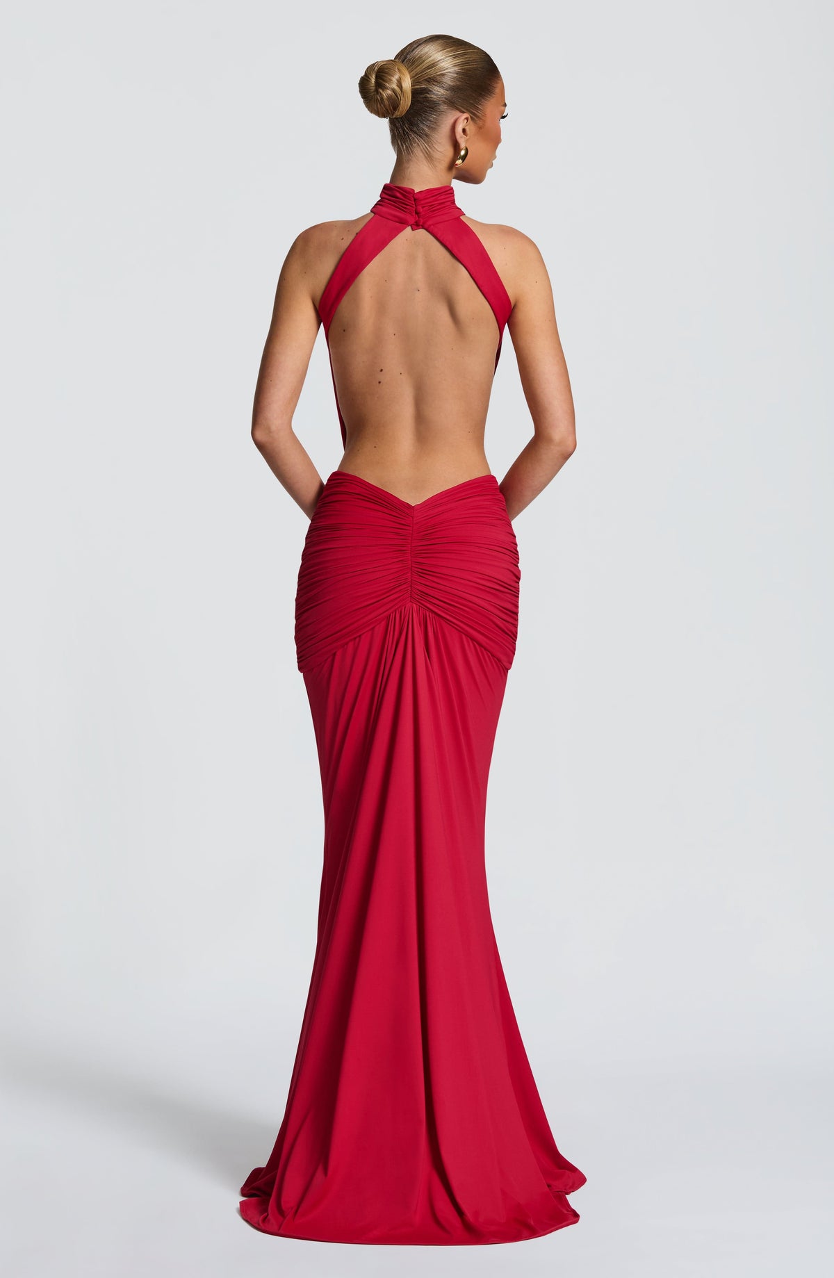 Lily & Grace | Josephine Maxi Dress