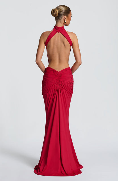 Lily & Grace | Josephine Maxi Dress