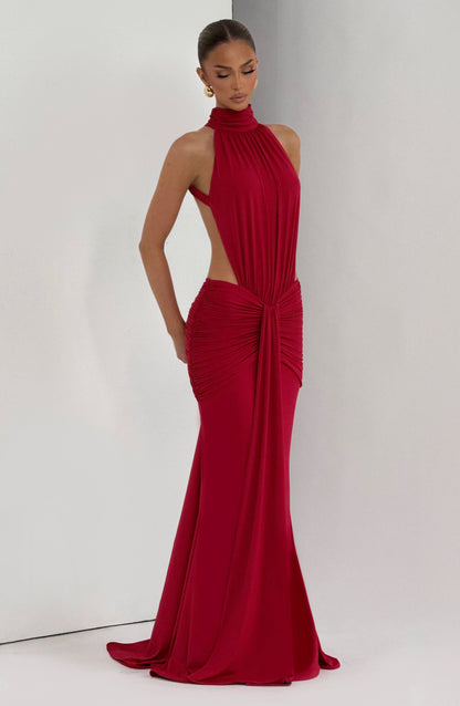 Lily & Grace | Josephine Maxi Dress