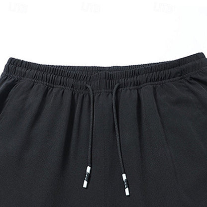 Dominic | Relaxed Everyday Trousers