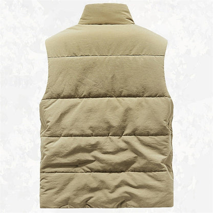 Gerald | Rugged Multi-Pocket Utility Vest
