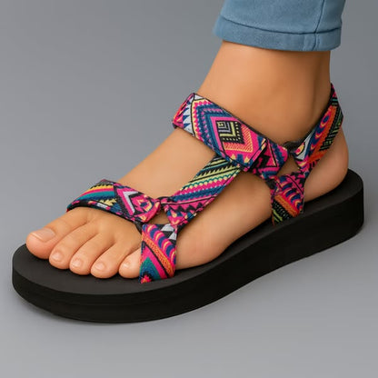 Tania | Ergonomic Orthopaedic Sandals