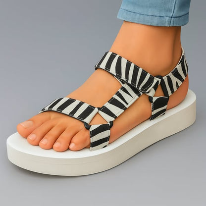 Tania | Ergonomic Orthopaedic Sandals