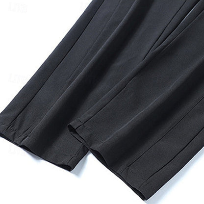 Dominic | Relaxed Everyday Trousers