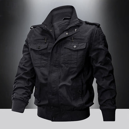 Bennet | Everyday Utility Jacket