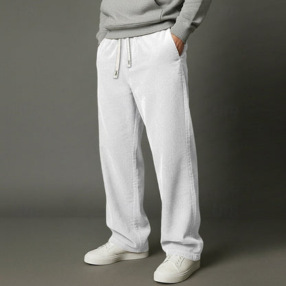 Marshall | Relaxed Everyday Trousers