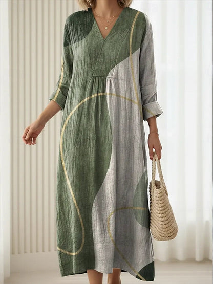 Aphra | Everyday Comfort Dress