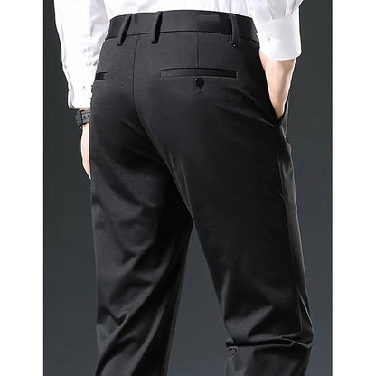 Sterling | Tailored Comfort Trousers