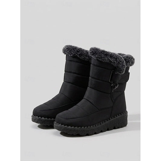 Petra | Cosy Winter Boots
