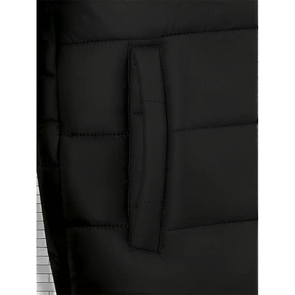 Nigel | Hooded Puffer Jacket